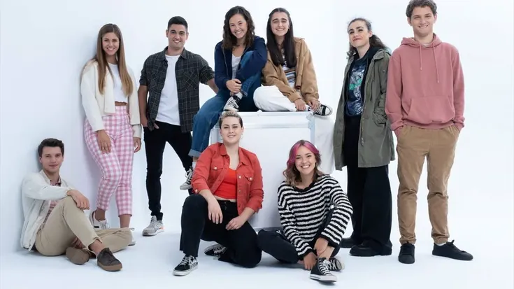 'Irabazi arte!' telesailaren denboraldi berria