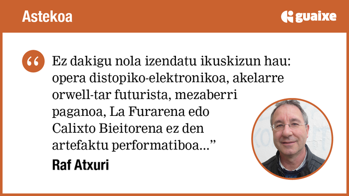 Mitoaroa San Joan bezperan