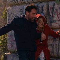 'Tres adioses' filmaren emanaldia