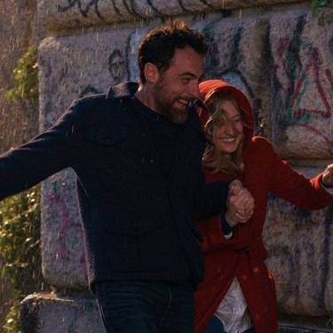 'Tres adioses' filmaren emanaldia