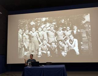 Memoria ariketa Altsasun