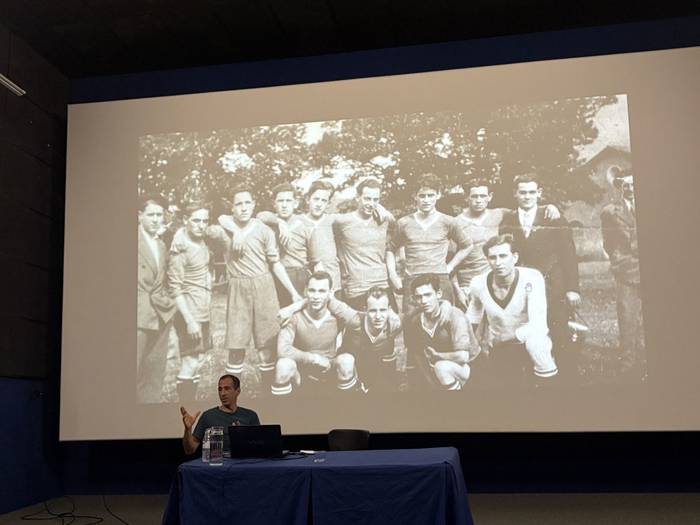 Memoria ariketa Altsasun