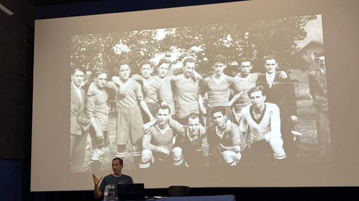 Memoria ariketa Altsasun