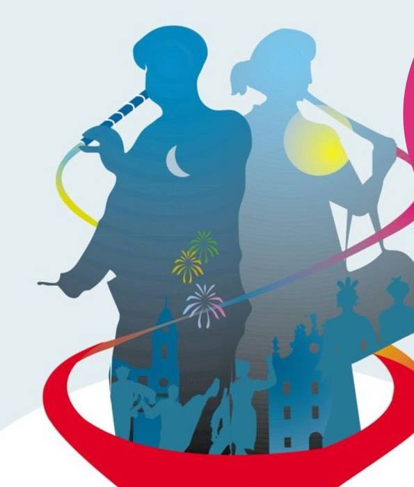 Bizipoza! Euskal Herriko Txistulari Elkartearen kontzertua. Lactutxiki eta Pontxarekin