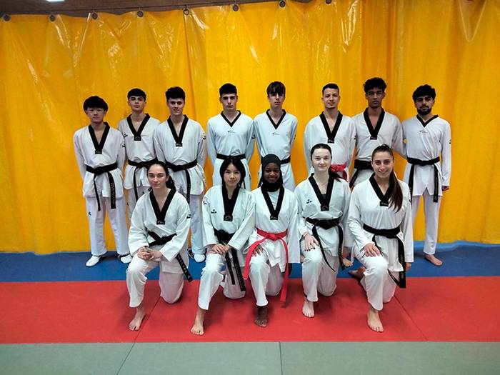 Sakandarrak Torreviejan