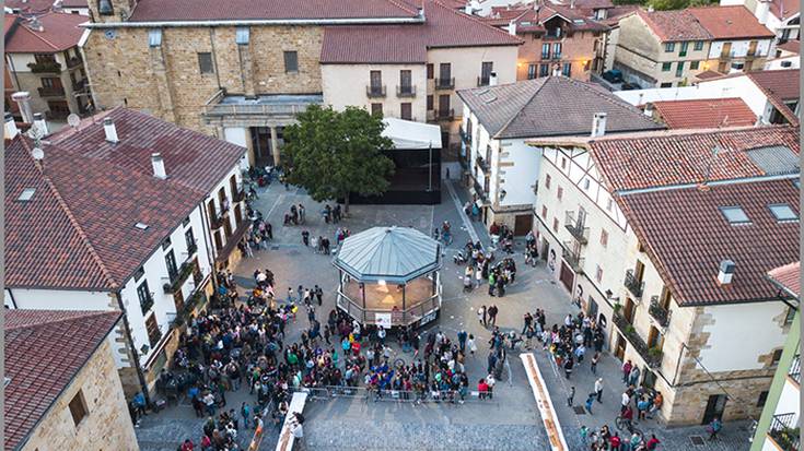 Merkataritzaren festa ospatuko dute Altsasun