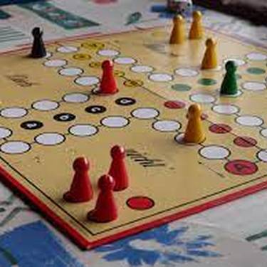 Mahai jolasak eta zinema