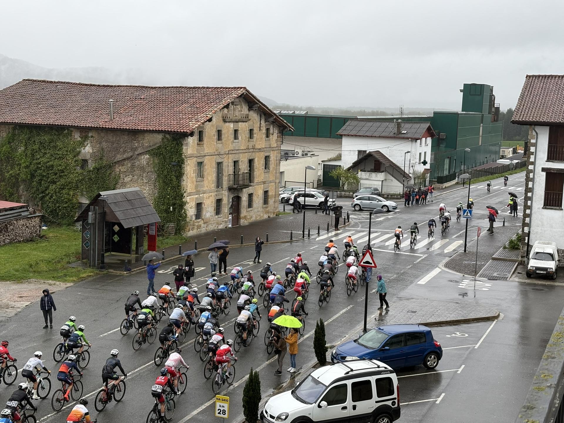 Juniorren Lacturale Trofeoa, ate joka