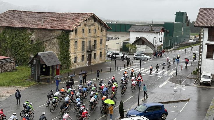 Juniorren Lacturale Trofeoa, ate joka
