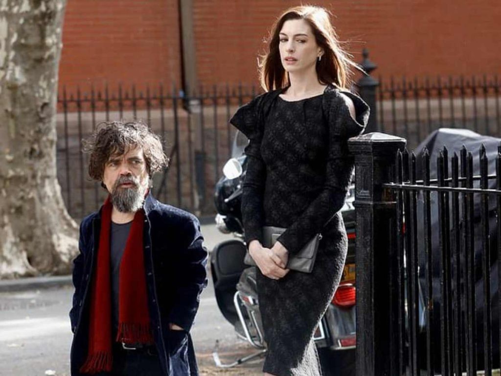 'Llegó a mi' gaurkotasunezko filmaren emanaldia