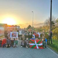 Korrika Txikia eta gehiago