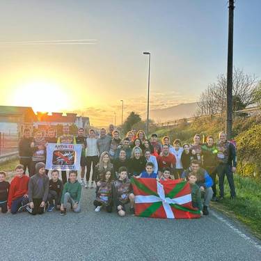 Korrika Txikia eta gehiago