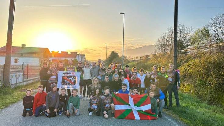 Korrika Txikia eta gehiago