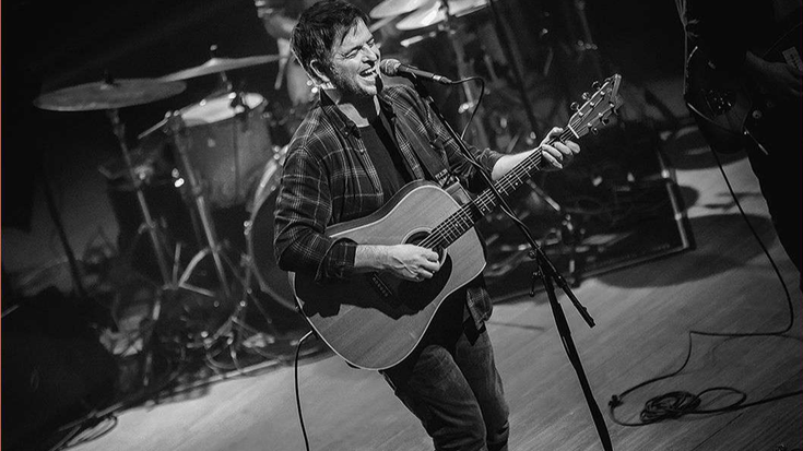 Mikel Urdangarinen bisita Irurtzunera