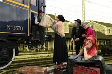 Tarima Beltzari aitortza