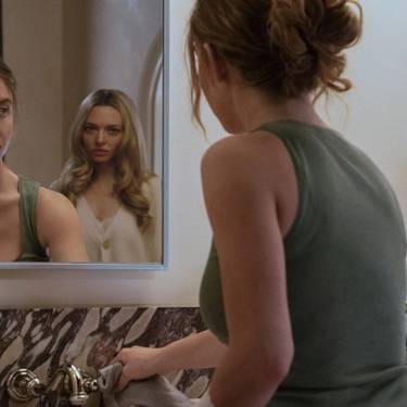 'La Asistenta' filmaren emanaldia