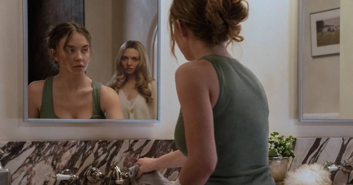 'La Asistenta' filmaren emanaldia