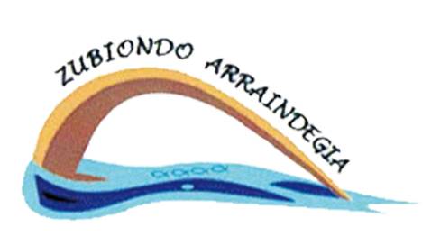 ZUBIONDO ARRAINDEGIA logotipoa