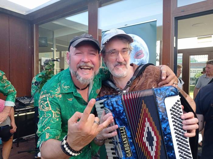 Folk kontzertua, Irurtzunen