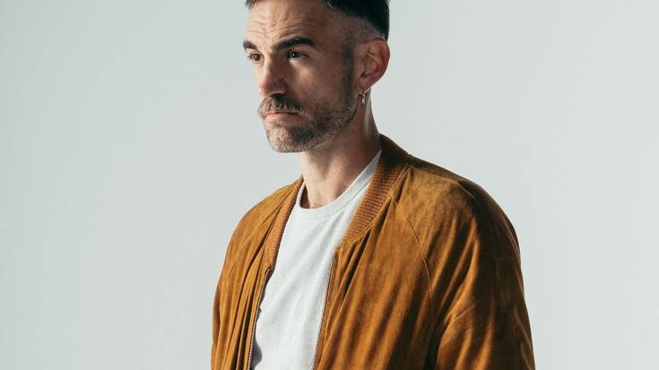 Jon Plazaolaren 'AA Aita', Etxarri Aranatzen