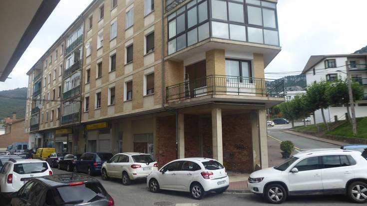 Irurtzungo Udalak pasabide edo badoen ordenantza du