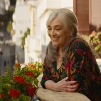 'Calle Málaga' filmaren emanaldia