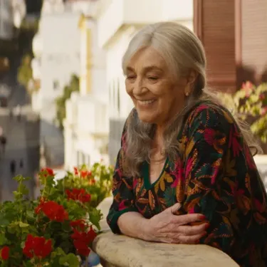 'Calle Málaga' filmaren emanaldia