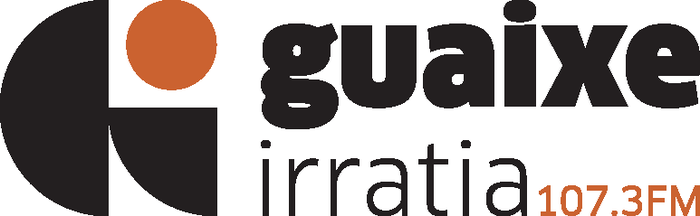 IRRATIA logotipoa