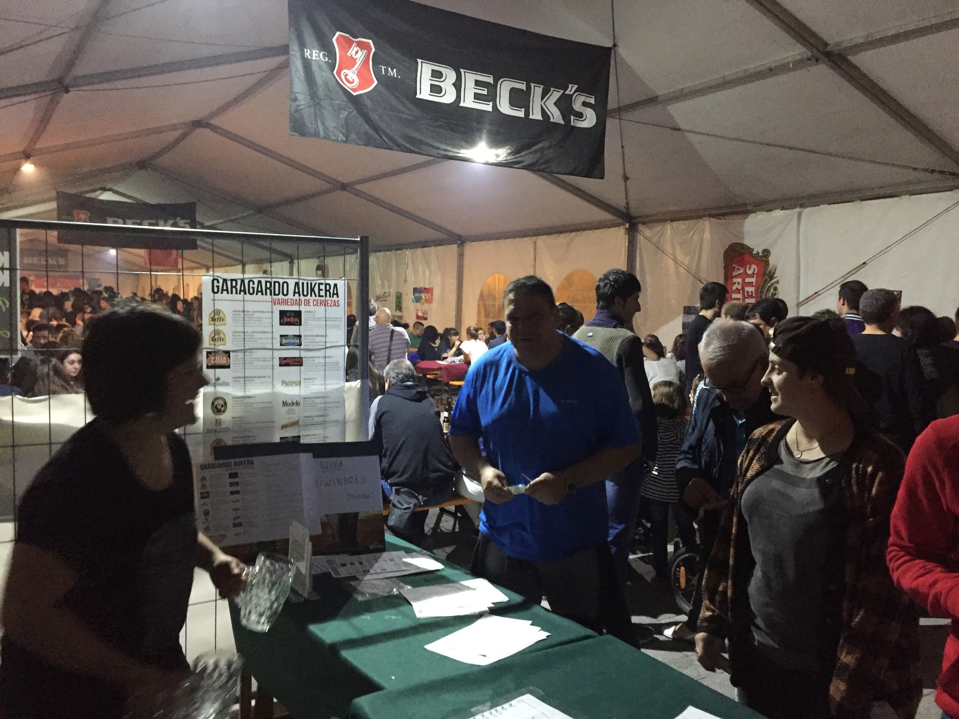 Festetako herri bazkaria antolatzeko bilera