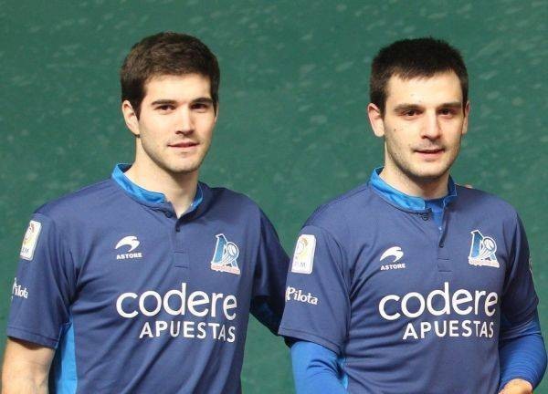 Zabaleta, materiala aukeratzera