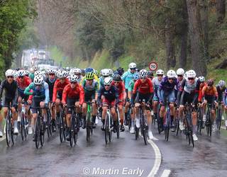 Ekaitz Perezek eta Ekain Imazek kategoria mustu dute