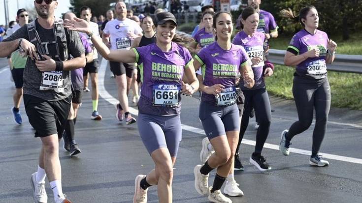 Atletismoa, pilota eta areto futbola