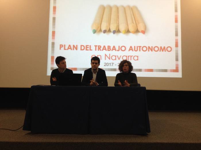 Nafarroako Lan Autonomoaren Plana