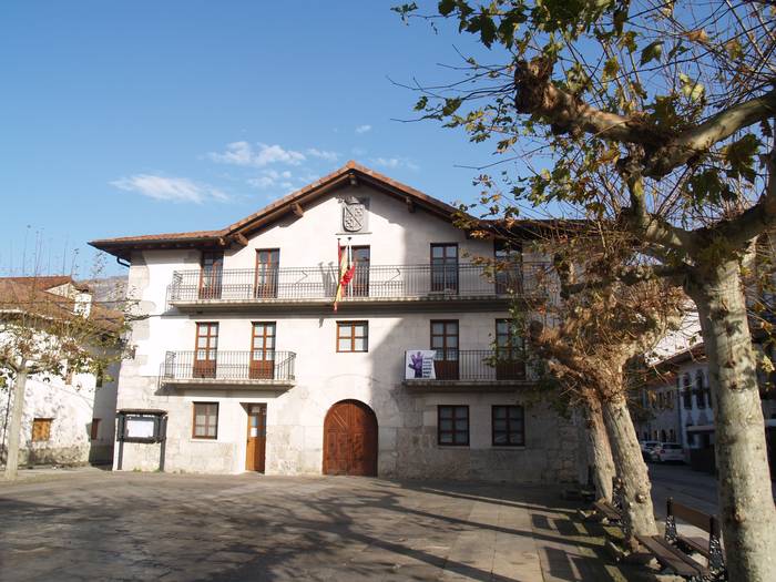 Suteei aurre egiteko boluntario taldea sortzeko bilera