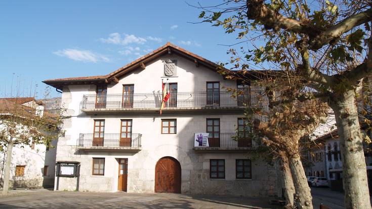 Suteei aurre egiteko boluntario taldea sortzeko bilera