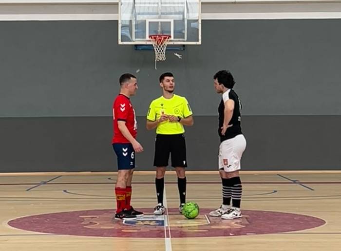 Altsasu, lider berria