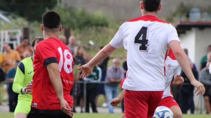 Etxarri Aranatz, buelta ematera