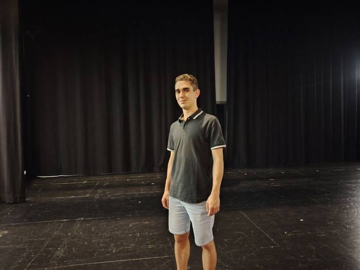 "Militantzia eskatzen du; goazen apustua egitera"