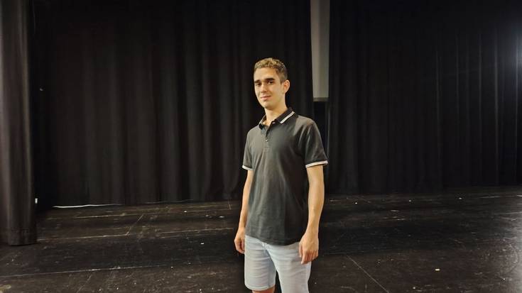 "Militantzia eskatzen du; goazen apustua egitera"