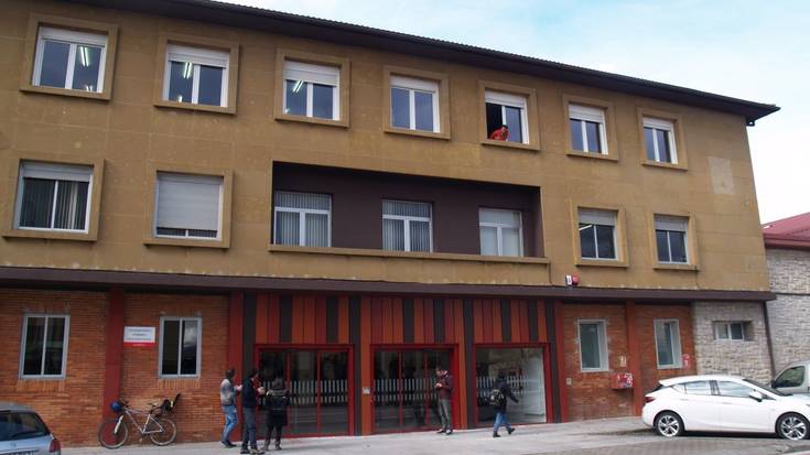 Aldaketa Lanbide Heziketako eskaintzan