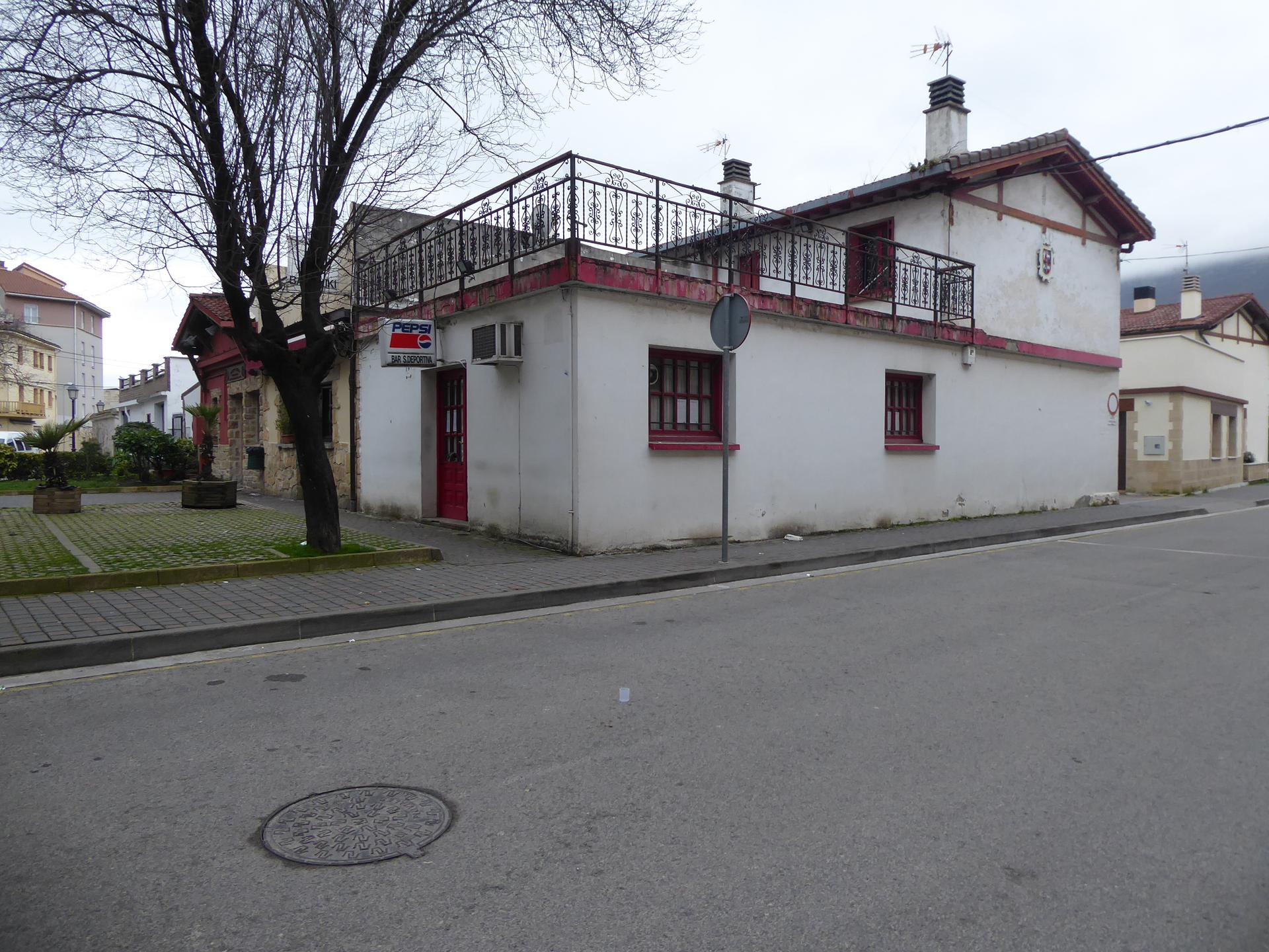 Altsasuko Udalak bake epaitegia tokiz aldatuko du