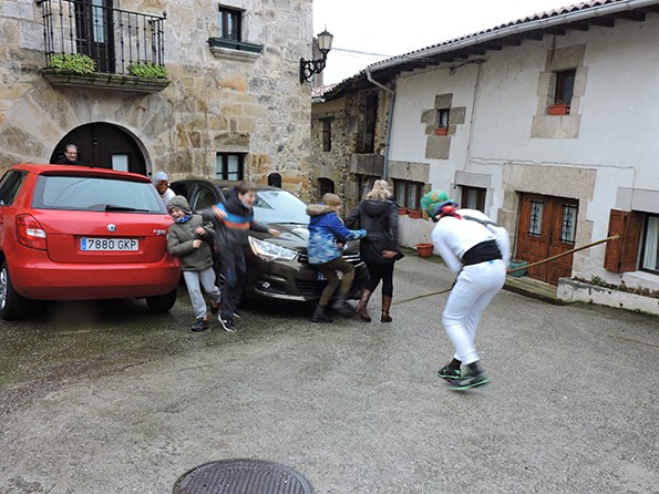 Atzo gogotsu atera ziren jotzera Unanun - 36