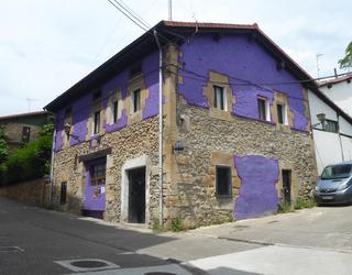 Gaztetxean egindako zazpi kontzerturengatik Guardia Civilak Altsasuko Udala salatu du