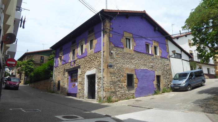 Gaztetxean egindako zazpi kontzerturengatik Guardia Civilak Altsasuko Udala salatu du