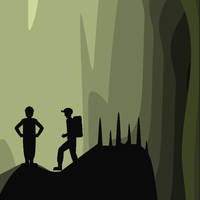 'Kobazuloaren misterioa' ihes gela