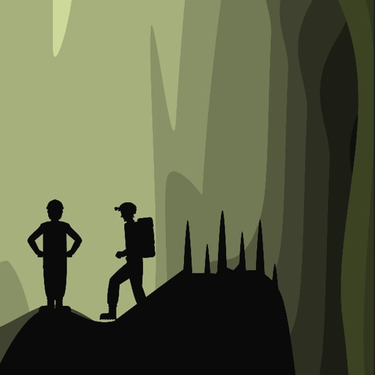 'Kobazuloaren misterioa' ihes gela