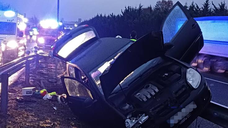 Zauritua auto istripuan