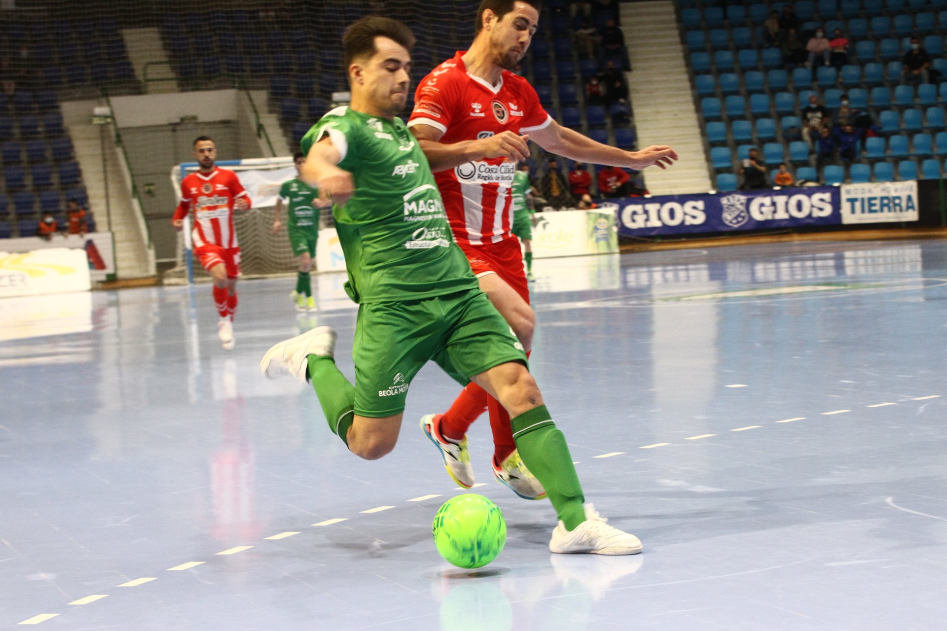 Polemika duen porrota