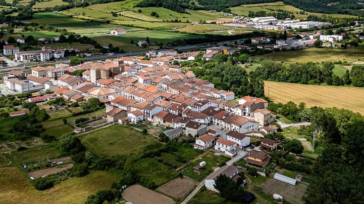 Uharte Arakilgo eta Lakuntzako udal kontuak eta Gourmets azoka