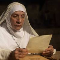 'Teresa' zineforum filmaren emanaldia